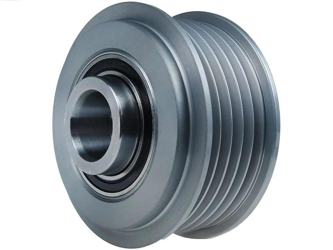 Fulie alternator