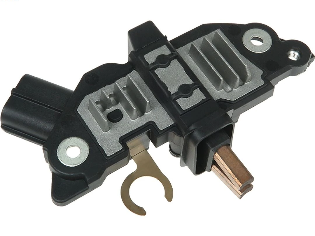 Regulator alternator
