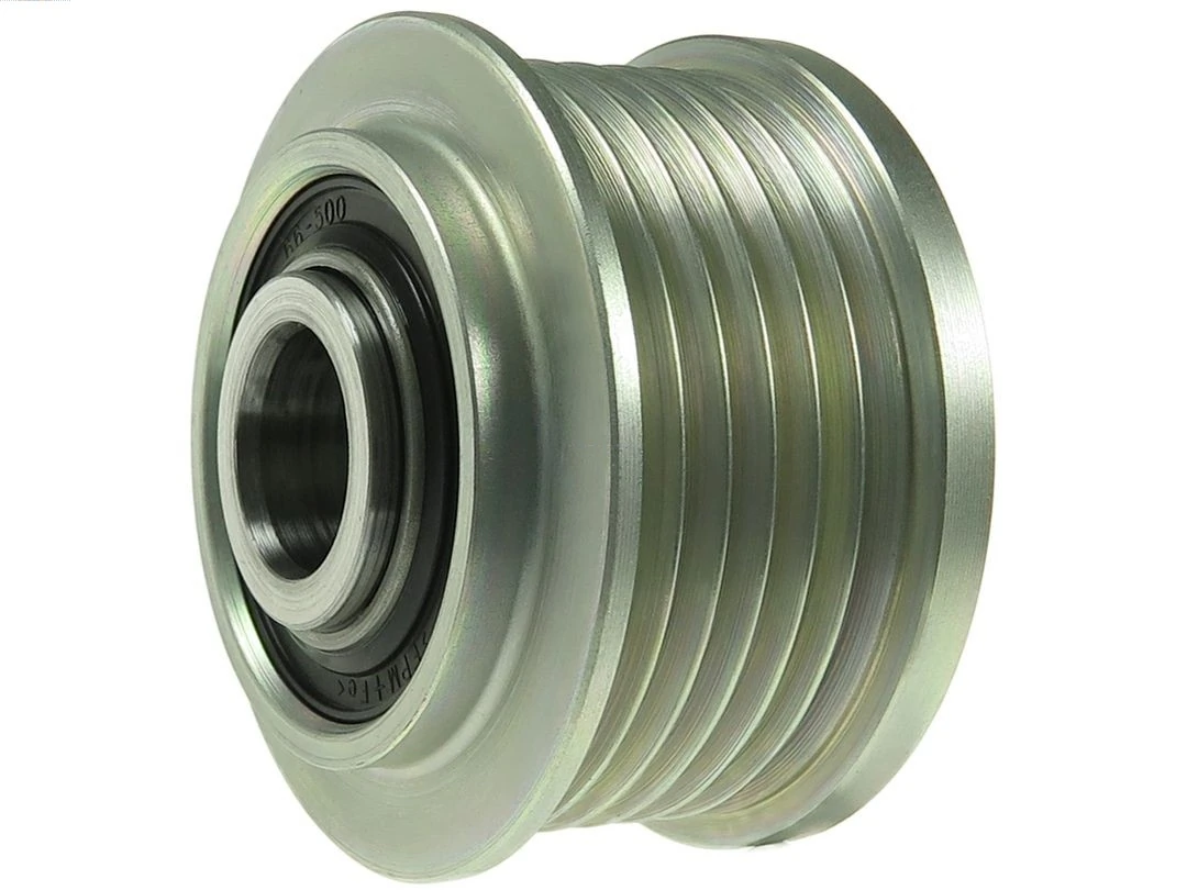 Fulie alternator