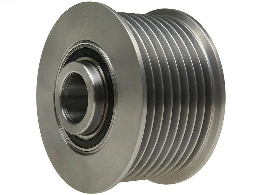 Fulie alternator