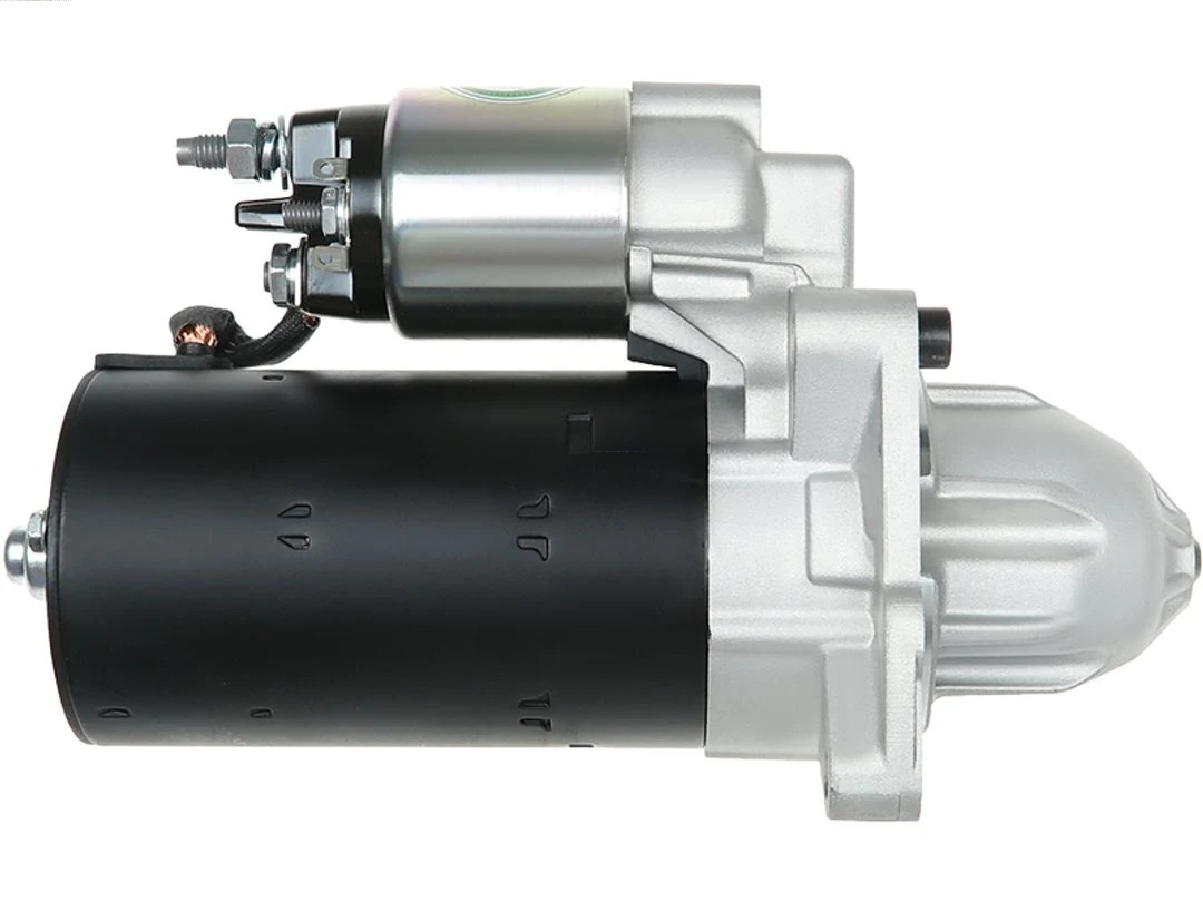 Electromotor