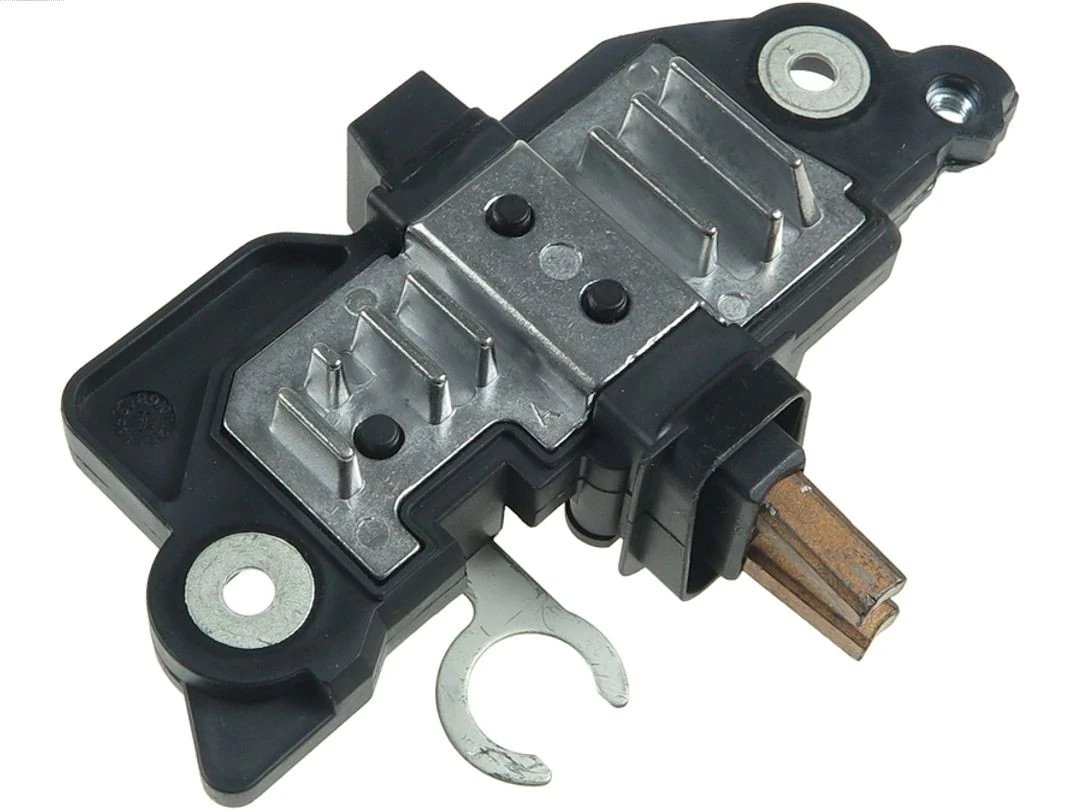 Regulator alternator