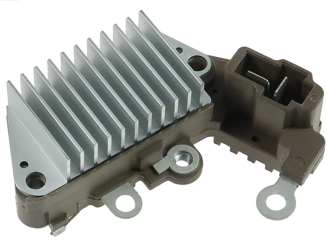 Regulator alternator