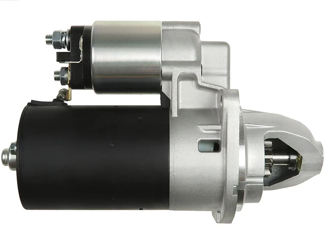 Electromotor