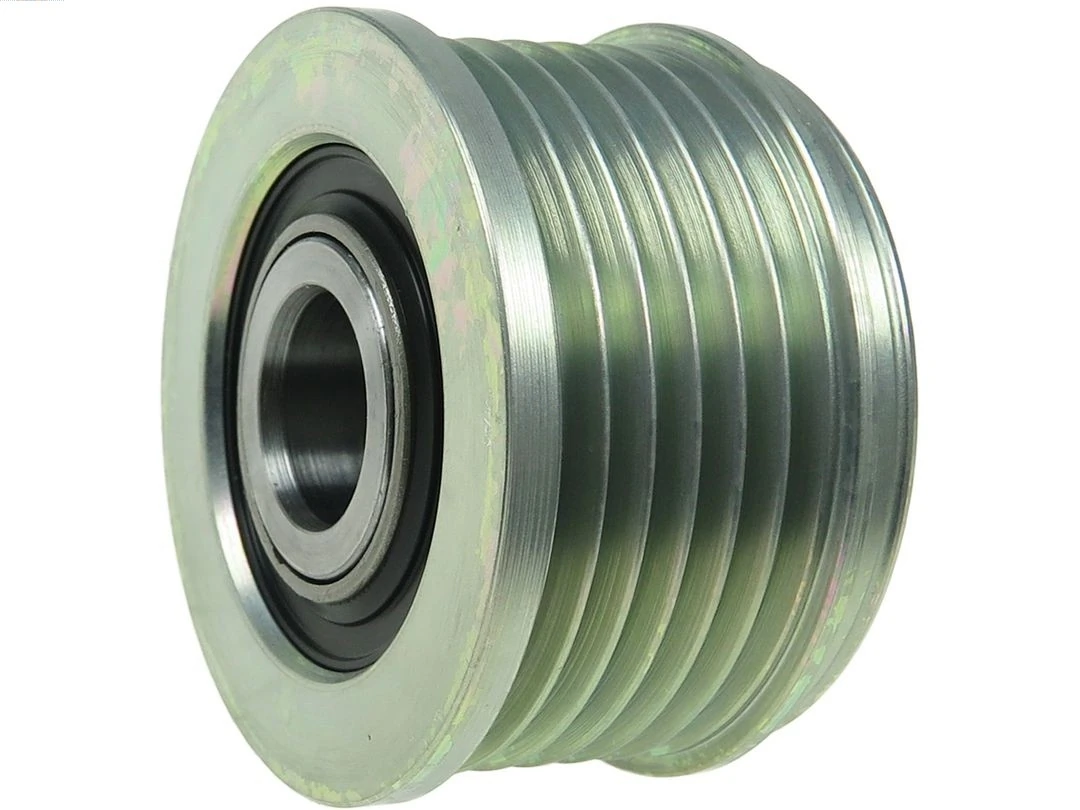 Fulie alternator