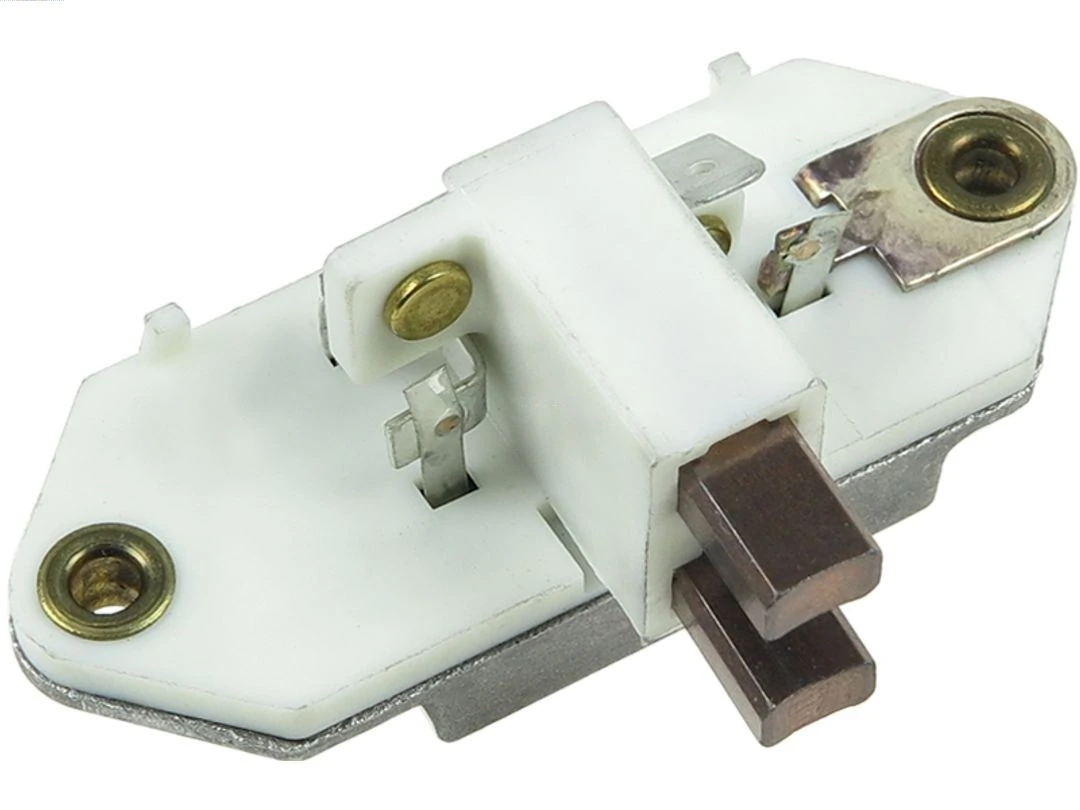 Regulator alternator
