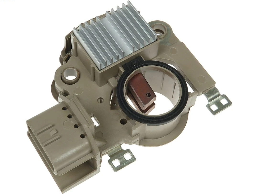 Regulator alternator