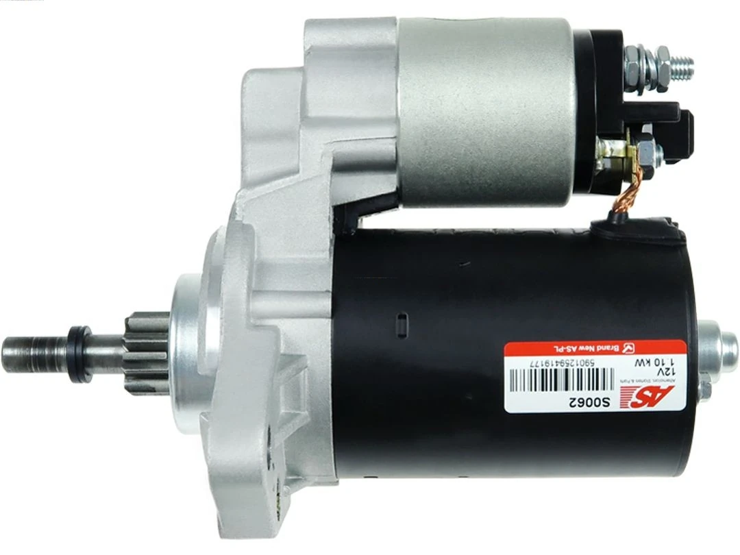 Electromotor