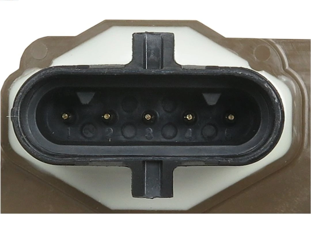 Regulator, alternator