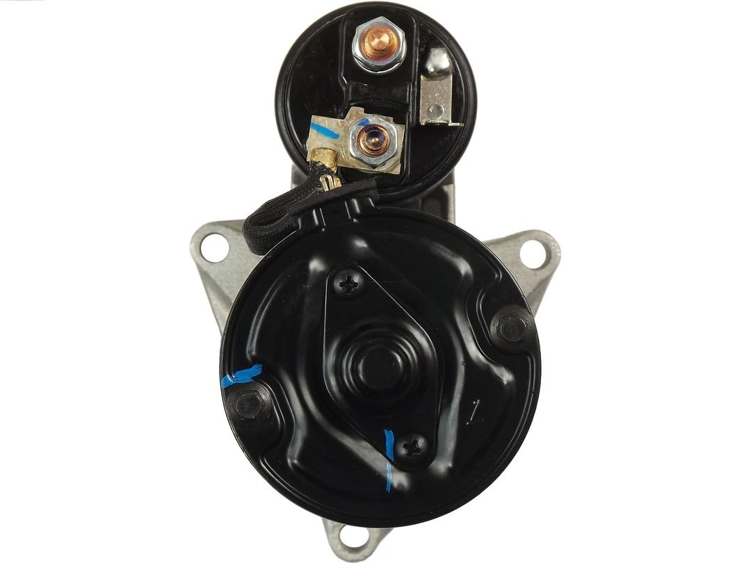 Electromotor