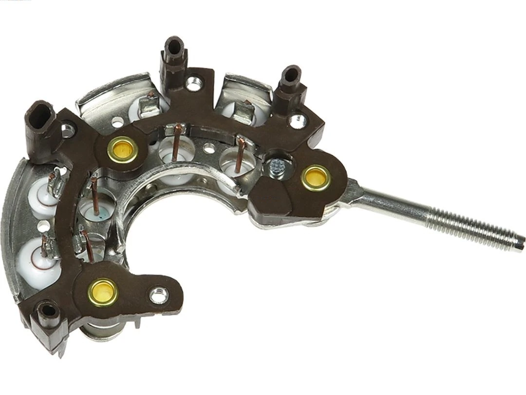 Punte diode