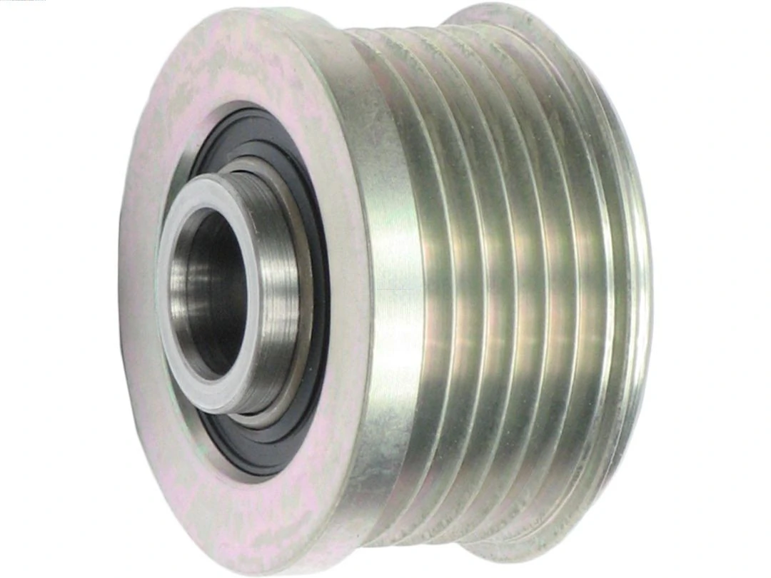 Fulie alternator