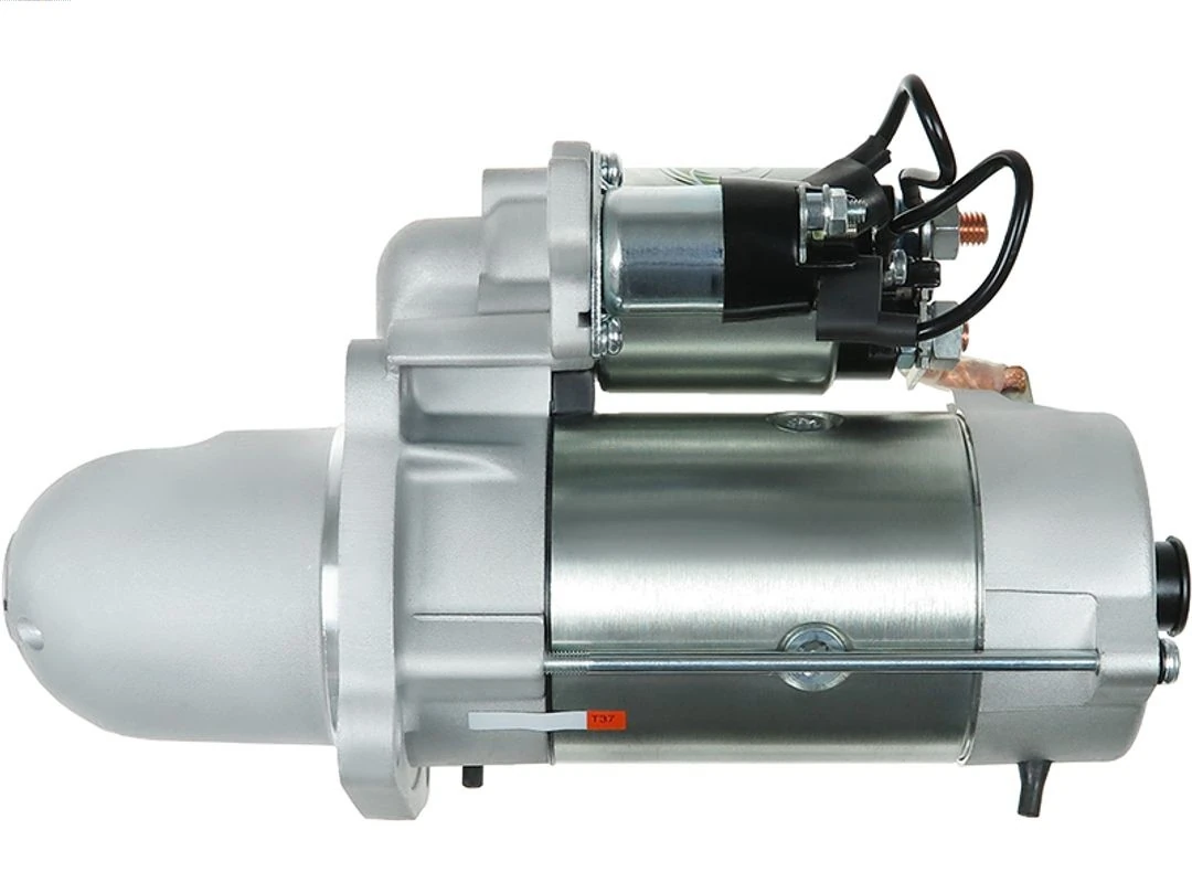 Electromotor