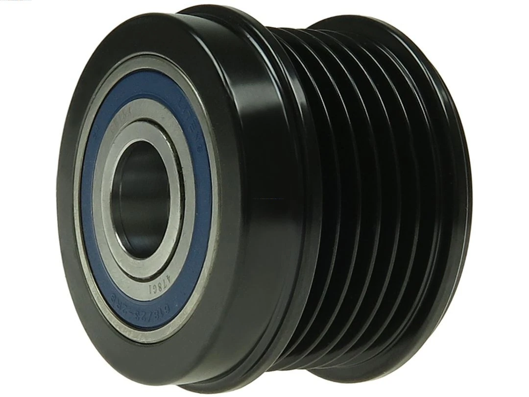 Fulie alternator