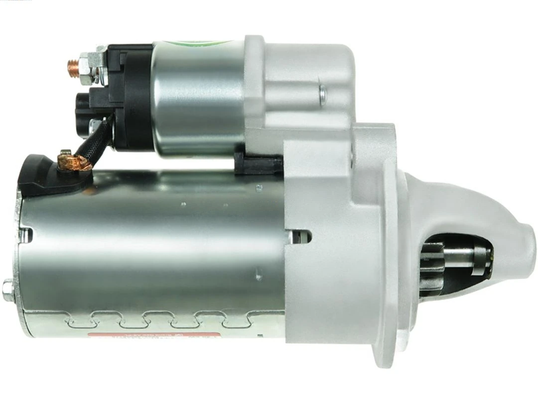 Electromotor