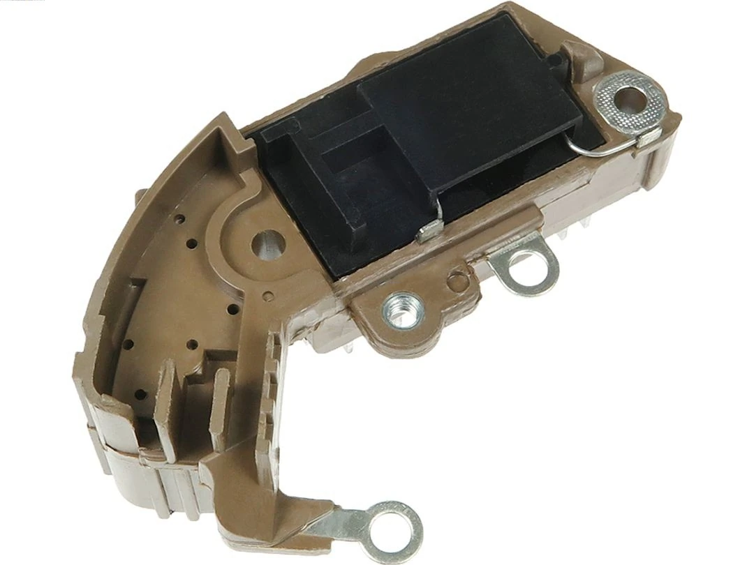 Regulator alternator