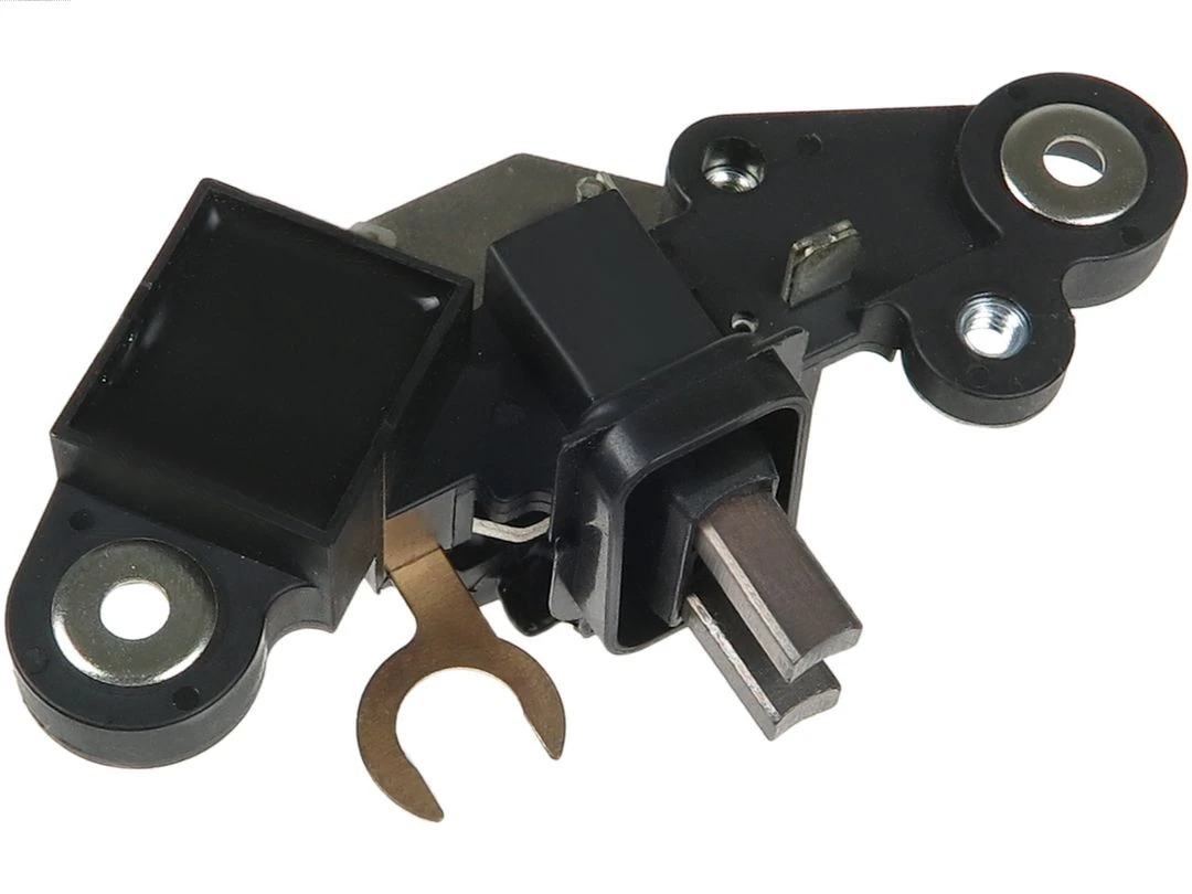 Regulator alternator