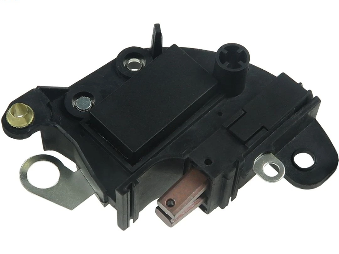 Regulator, alternator