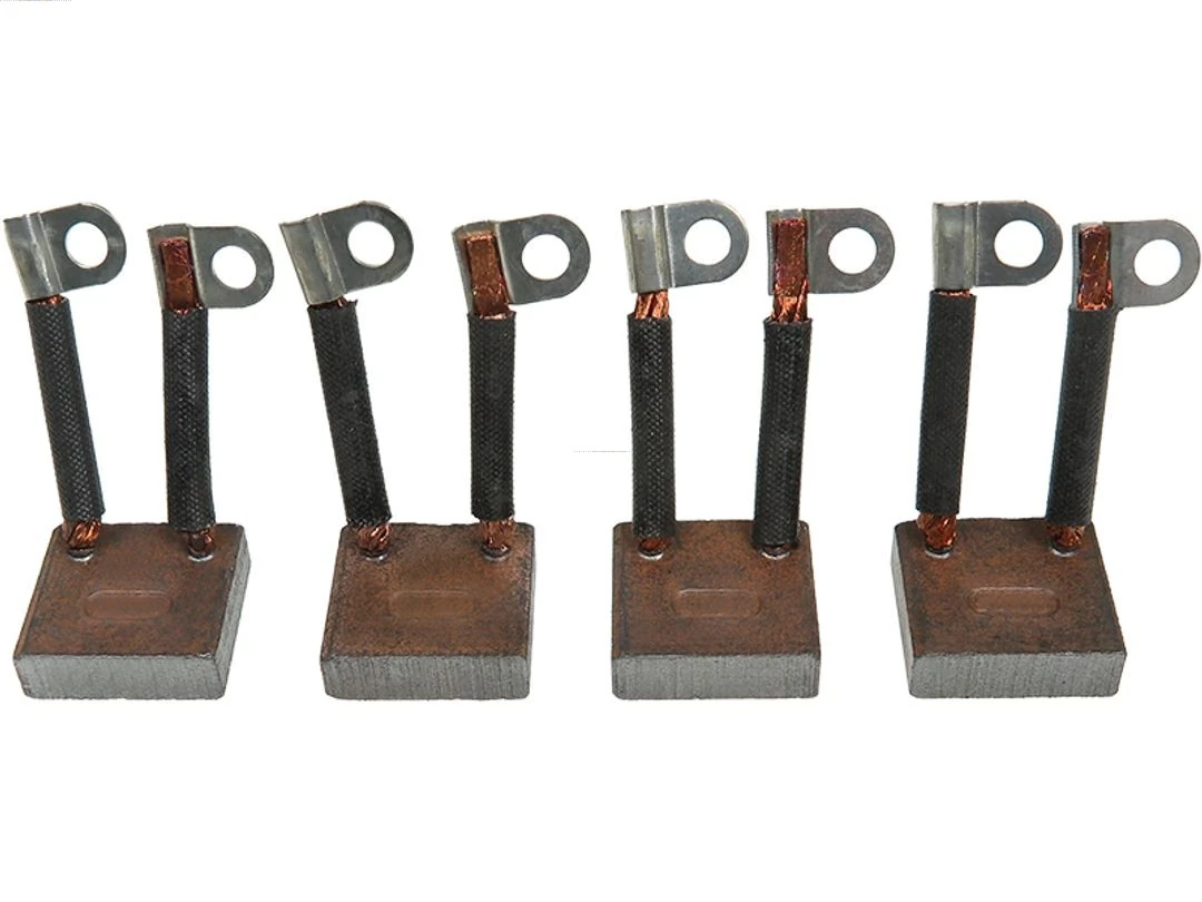 Perie electromotor