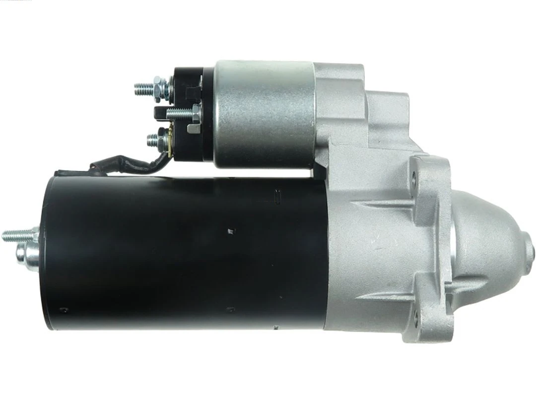 Electromotor