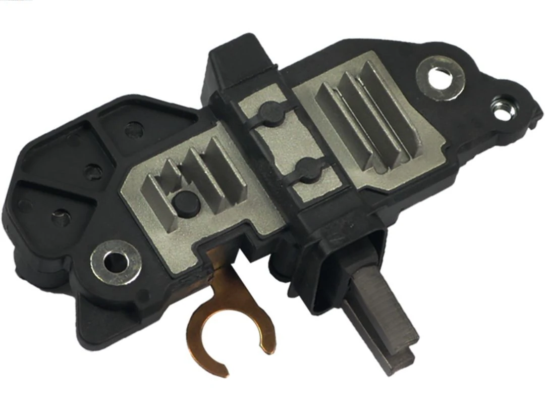 Regulator alternator