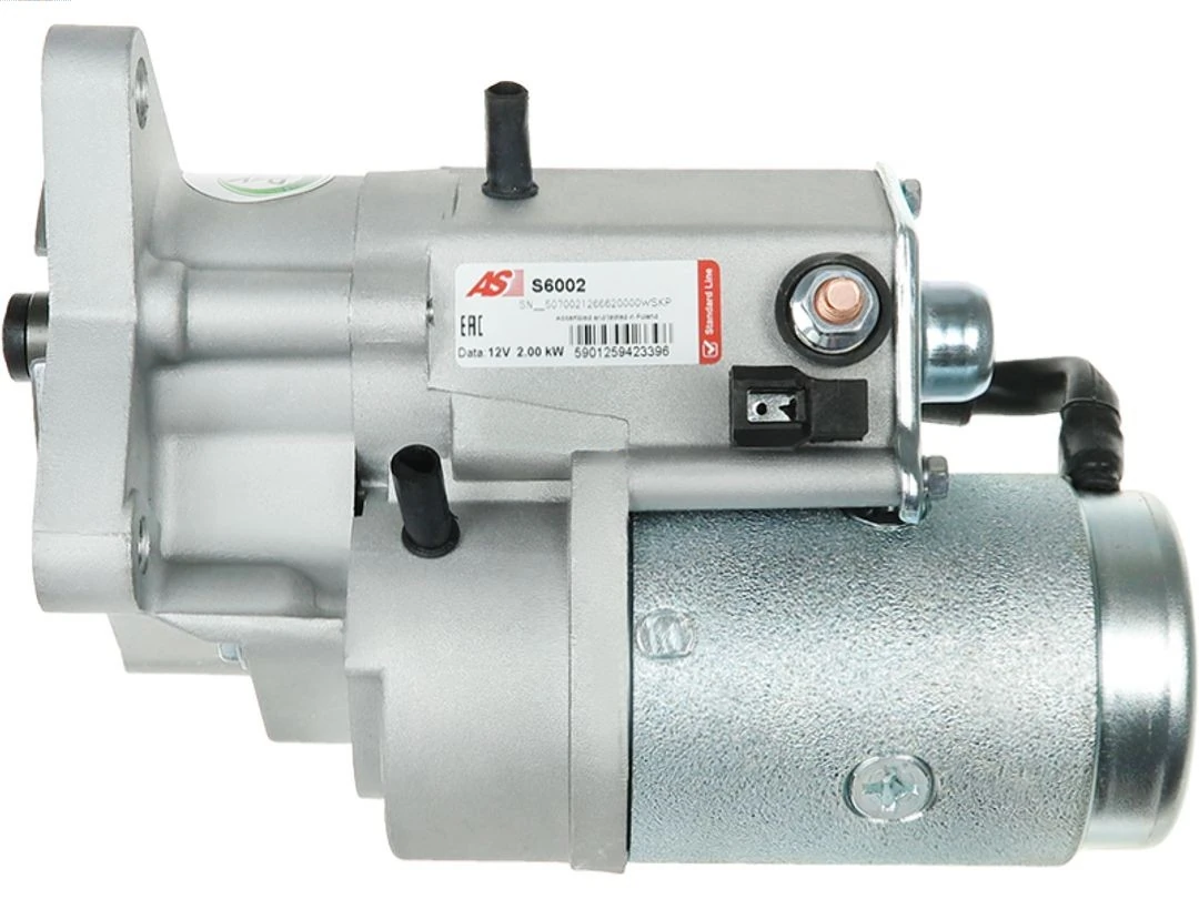 Electromotor