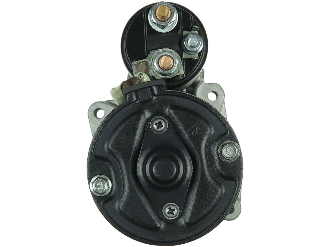 Electromotor