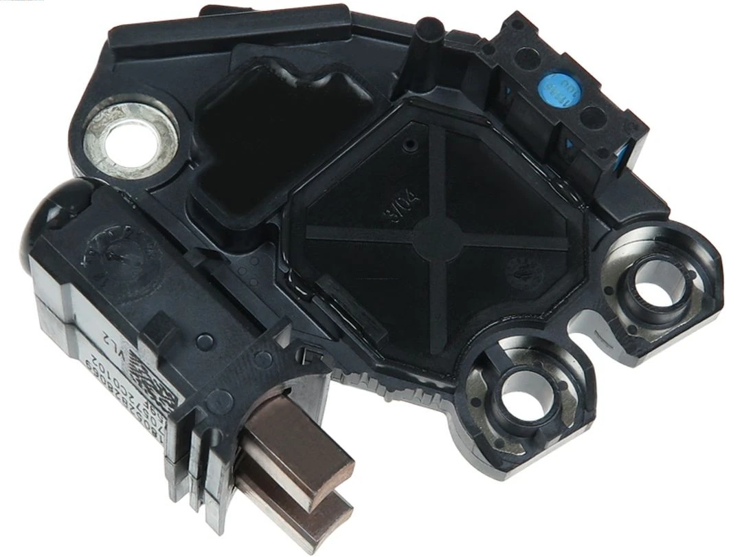 Regulator alternator