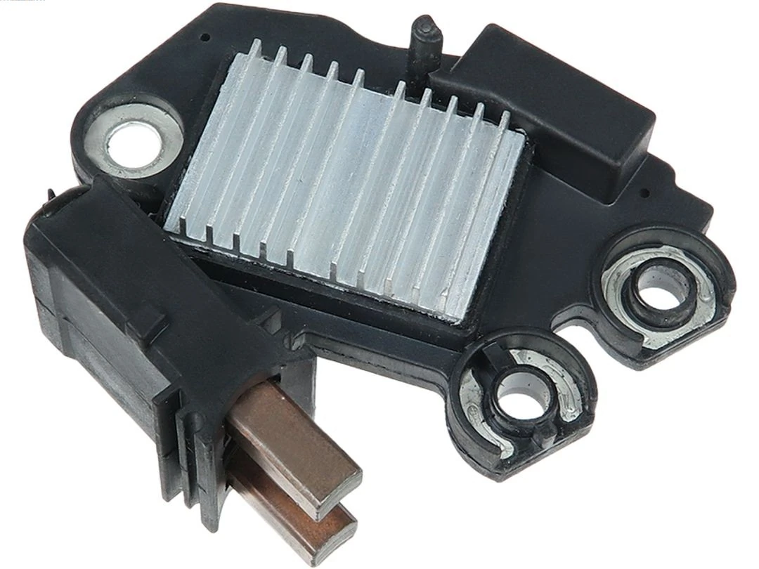 Regulator alternator