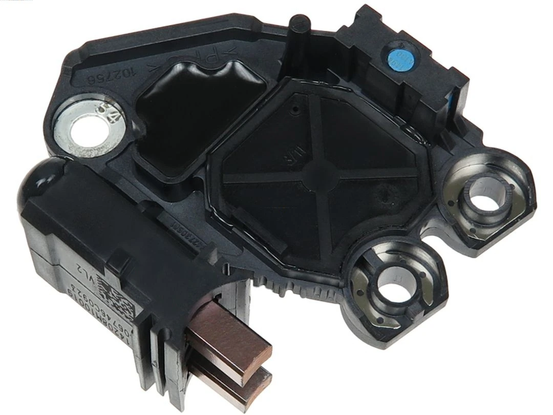 Regulator alternator