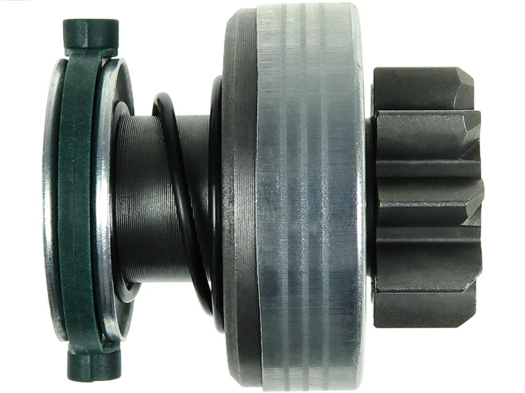Cuplaj unisens electromotor