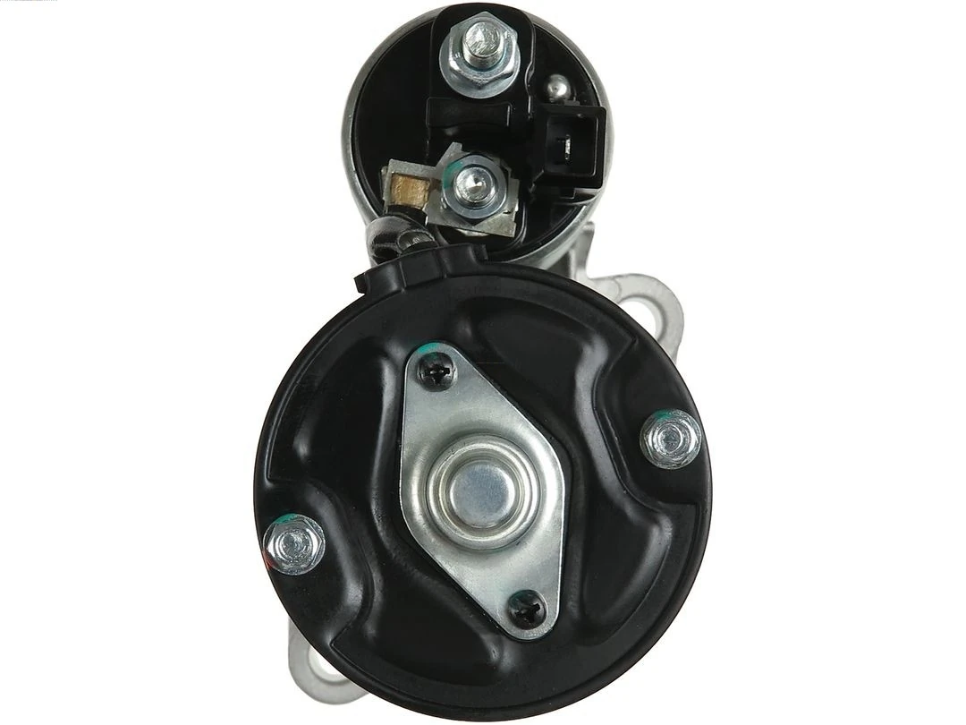 Electromotor