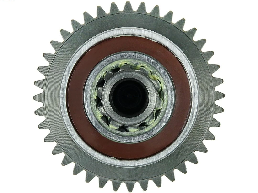 Cuplaj unisens electromotor