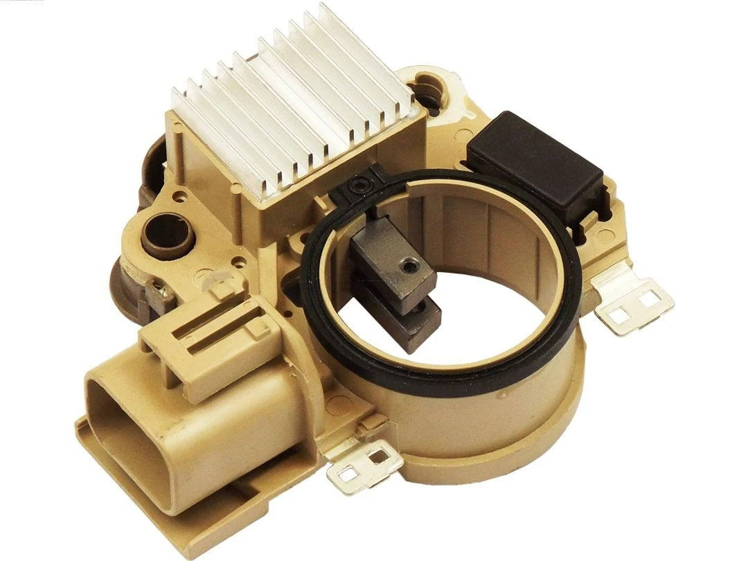 Regulator alternator