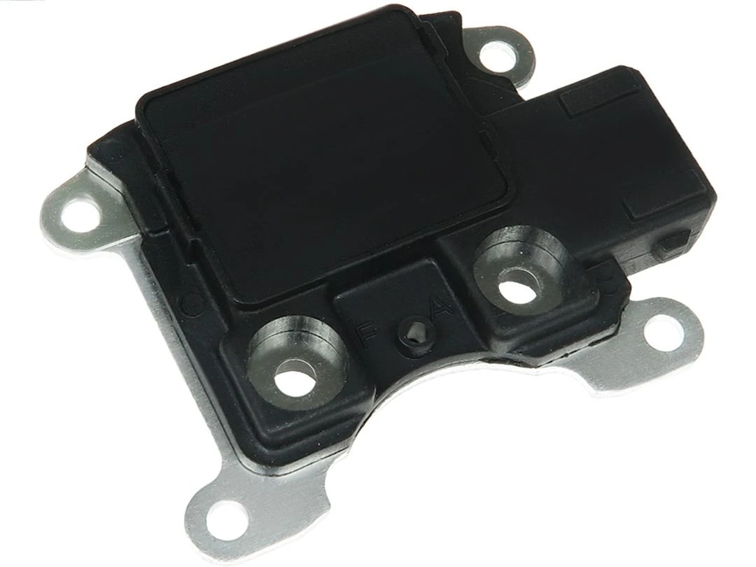 Regulator, alternator