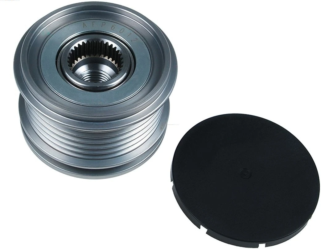 Fulie alternator
