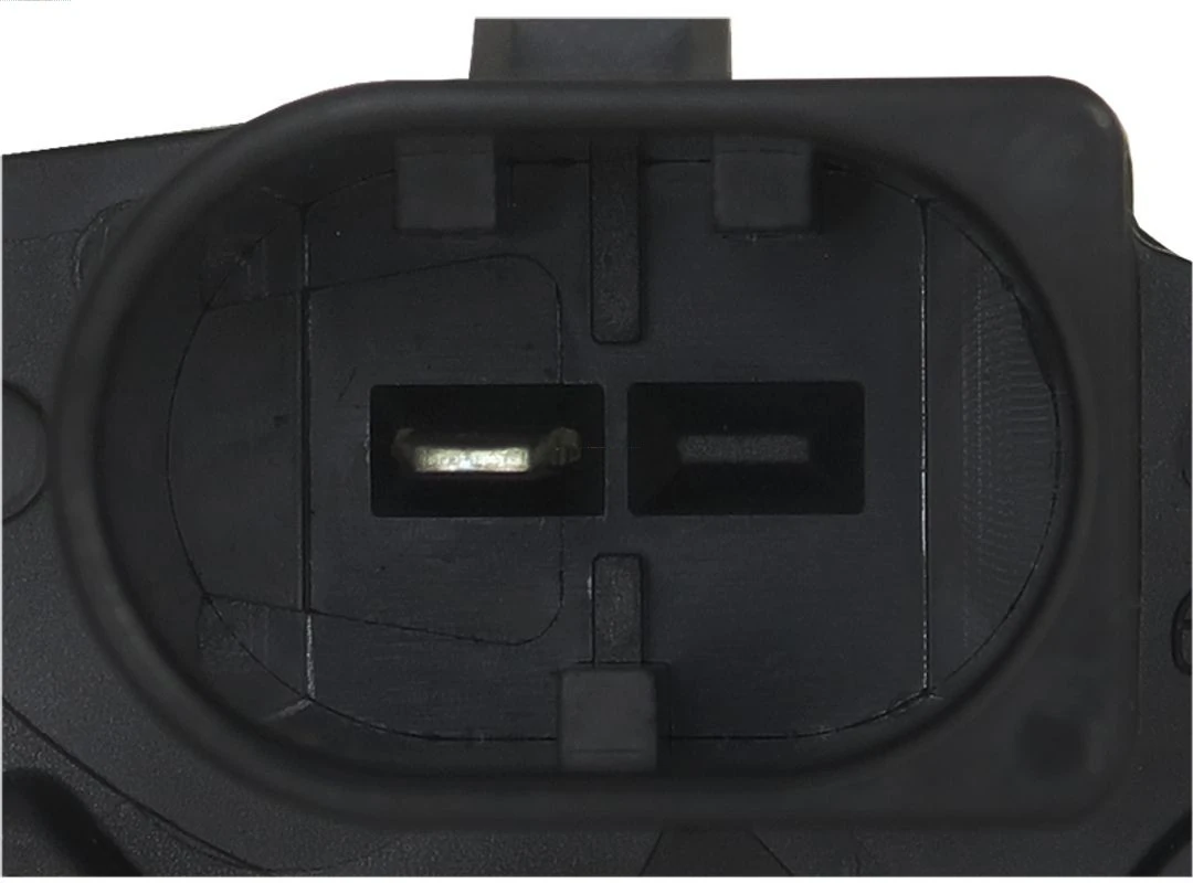 Regulator alternator