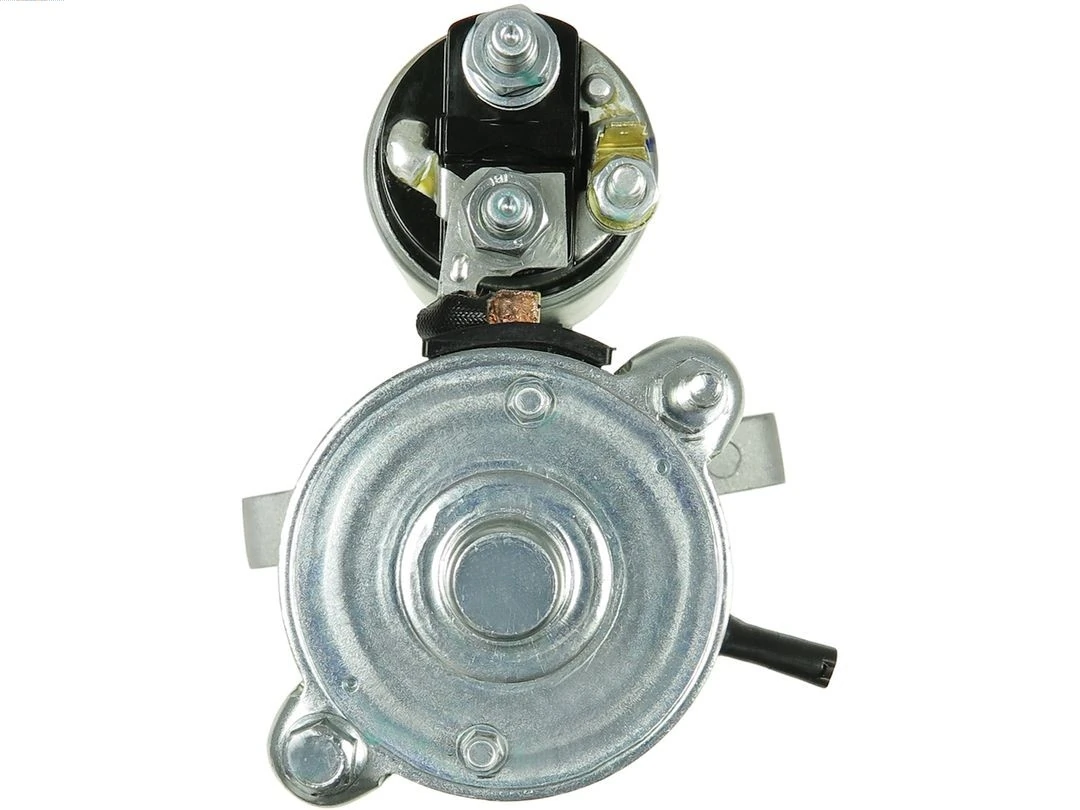 Electromotor