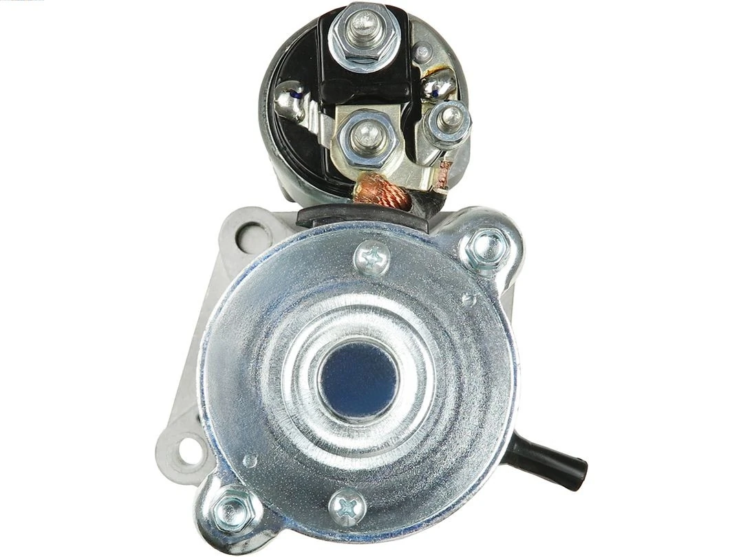 Electromotor