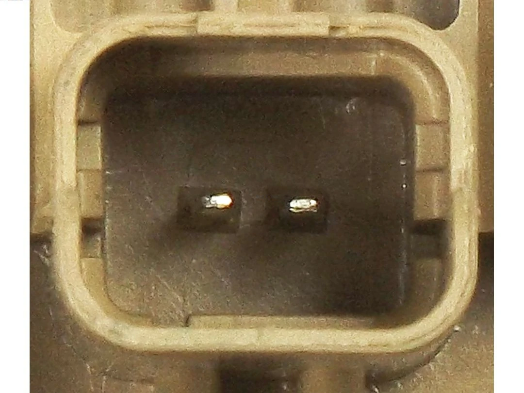 Regulator alternator