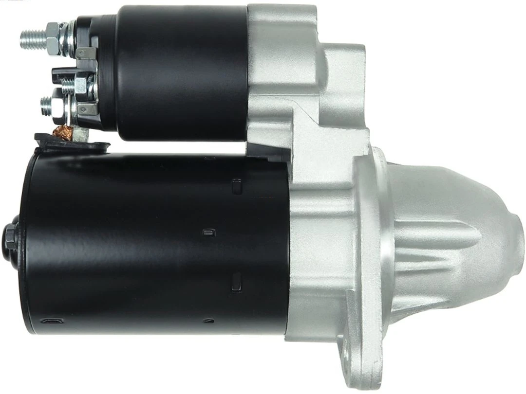 Electromotor