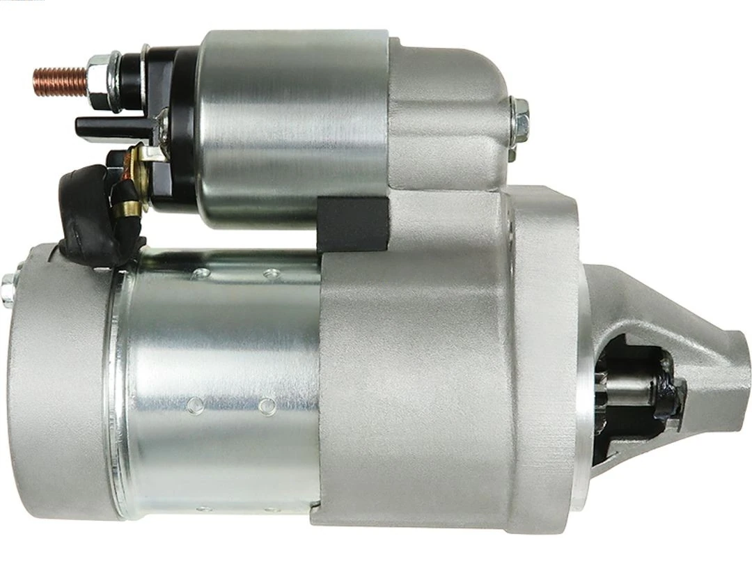 Electromotor