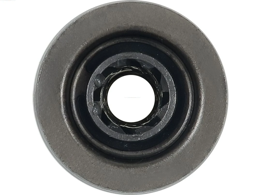 Cuplaj unisens electromotor