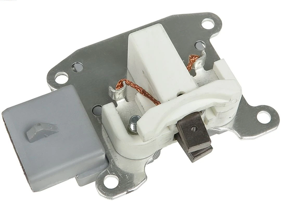 Regulator alternator