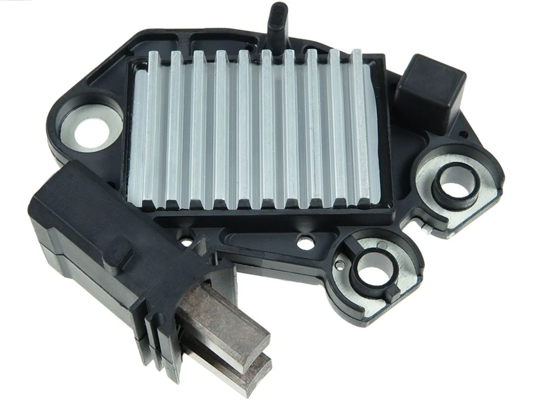 Regulator alternator