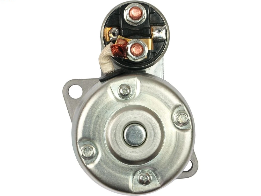 Electromotor