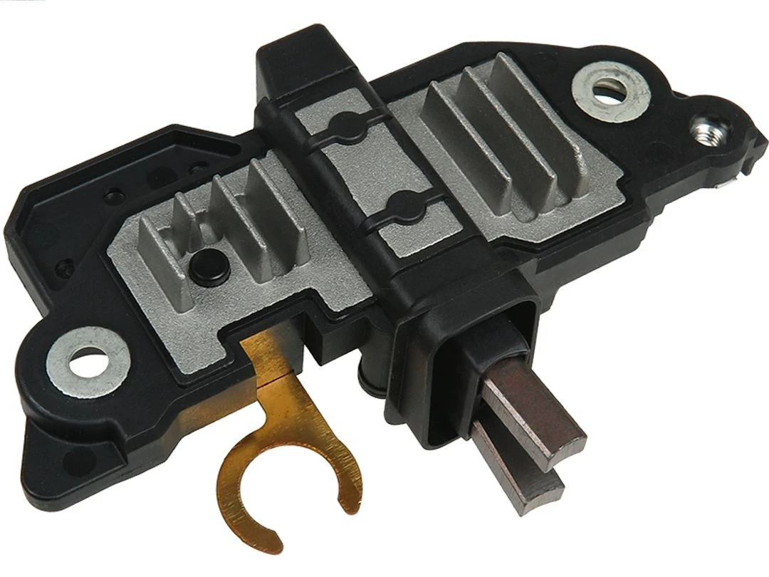 Regulator alternator