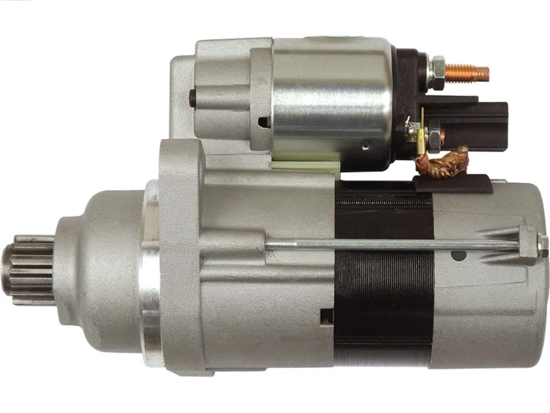 Electromotor