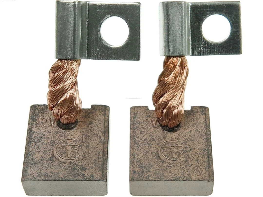 Perie electromotor