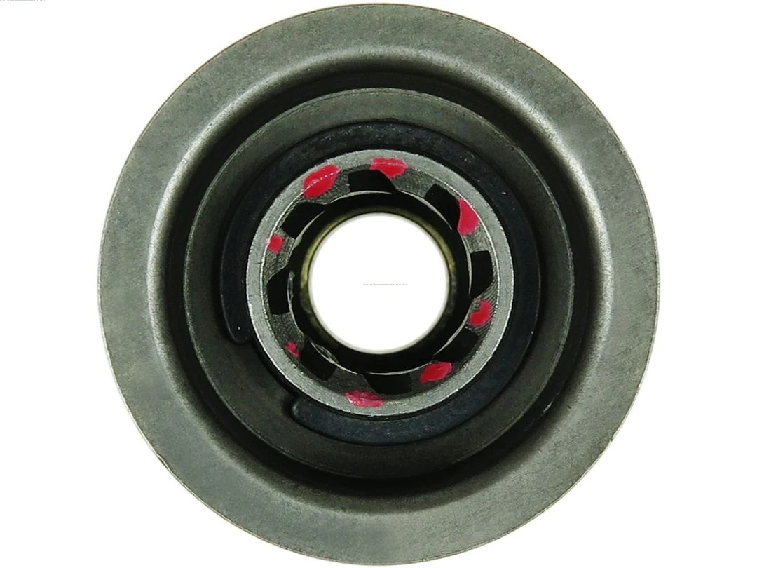Cuplaj unisens electromotor